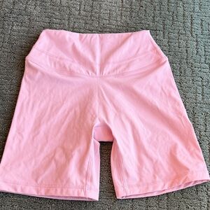 Oner Active Unified High Waisted Shorts 6”